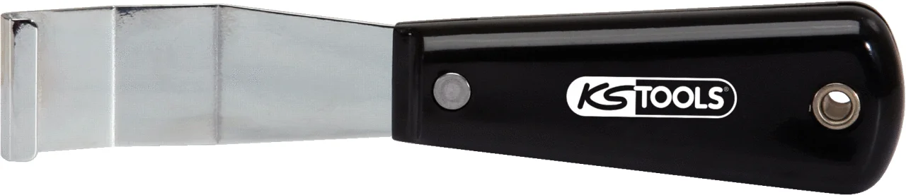 Outil d'extraction des joints d'étanchéité des vitres image