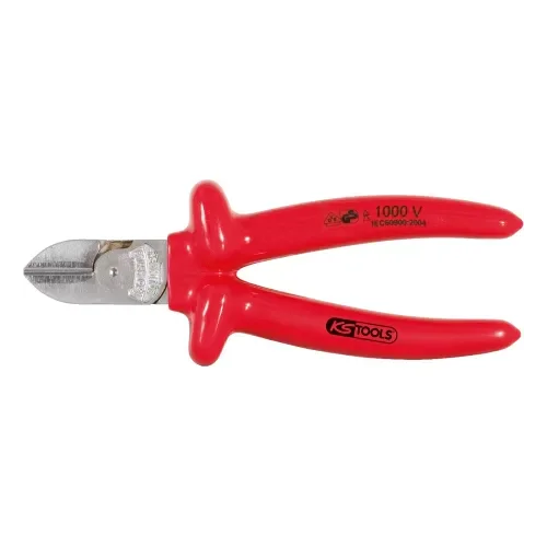 Pince coupante diagonale isolée 1000V image