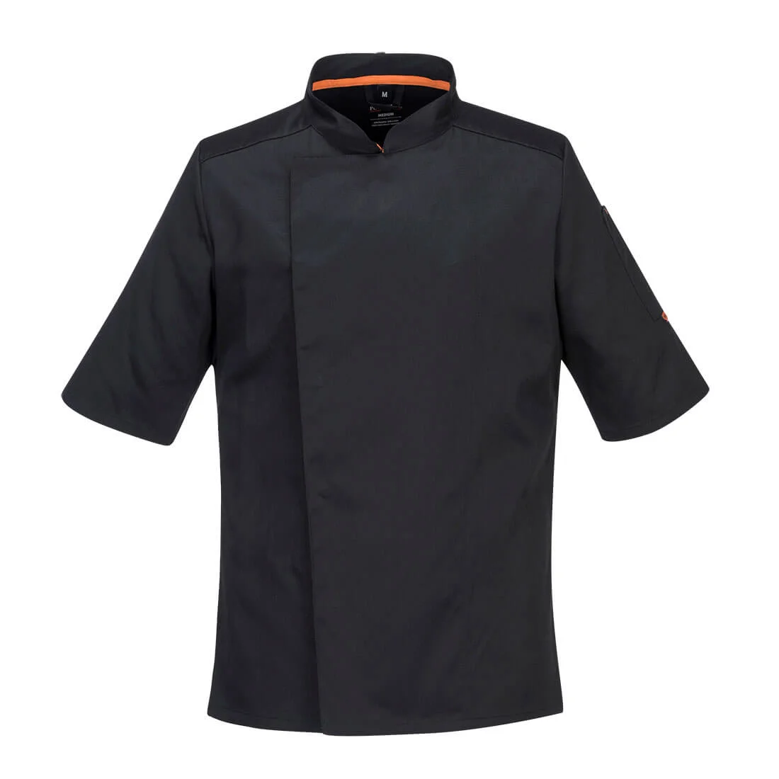 Veste de cuisine MC Stretch Mesh Air Pro image