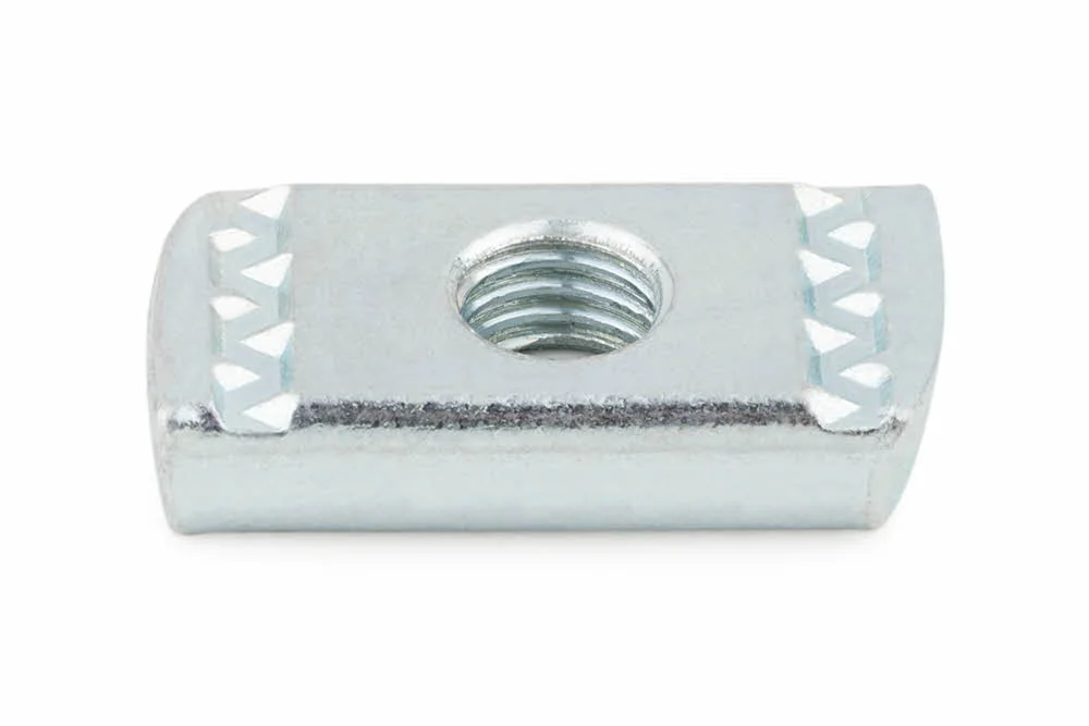 Accessoires pour profilés Indextrut Écrou guide Indextrut image