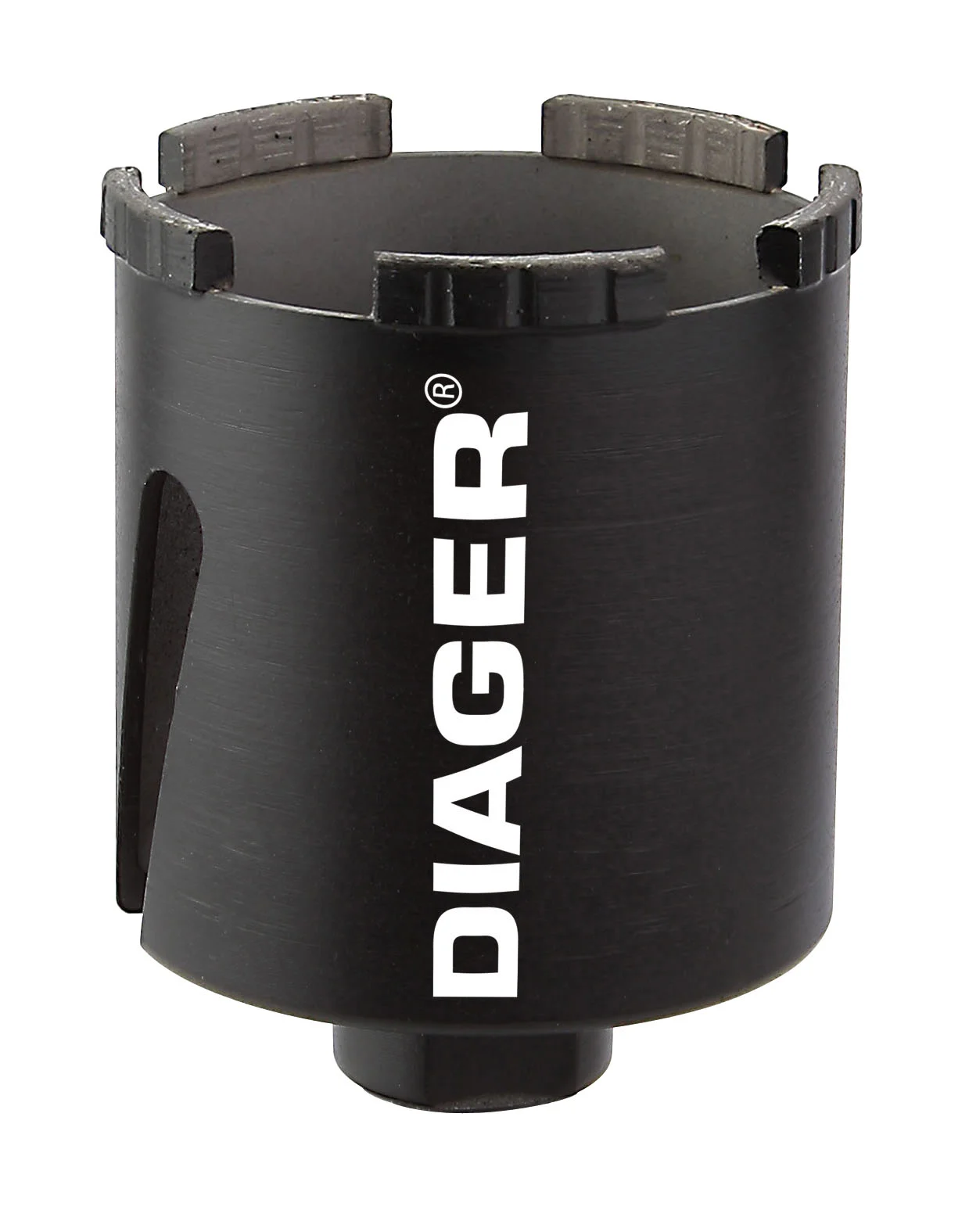 Trépan diamant béton avec attachement M16 - 431 image