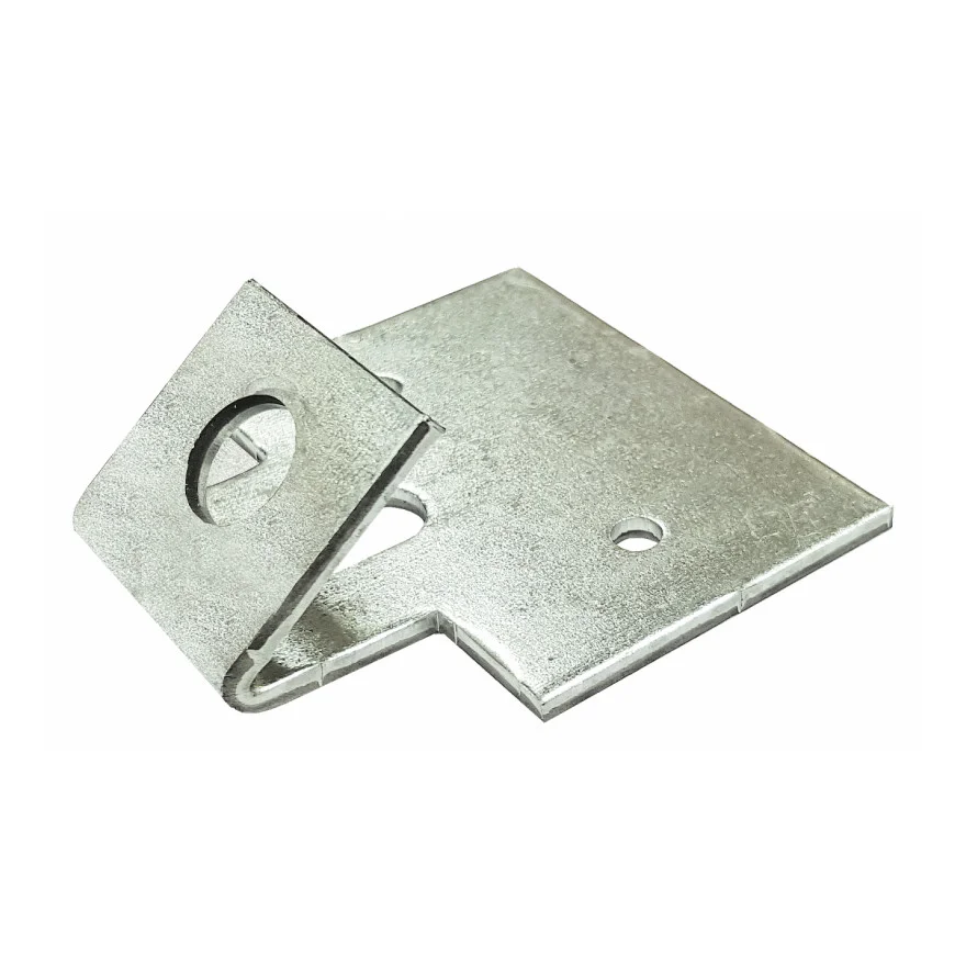 Système d'assemblage de murs d'ossature TFPC image