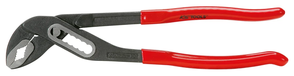 Pince multiprises gainée image