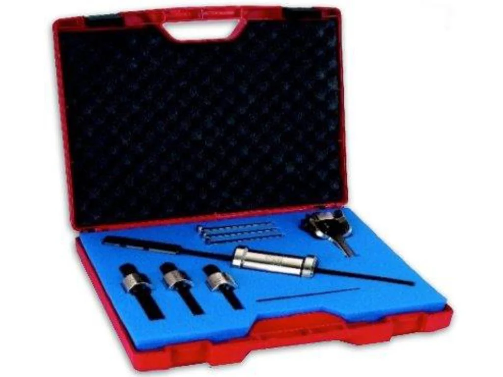 Coffret extracteur ensemble complet - MOD 728 image