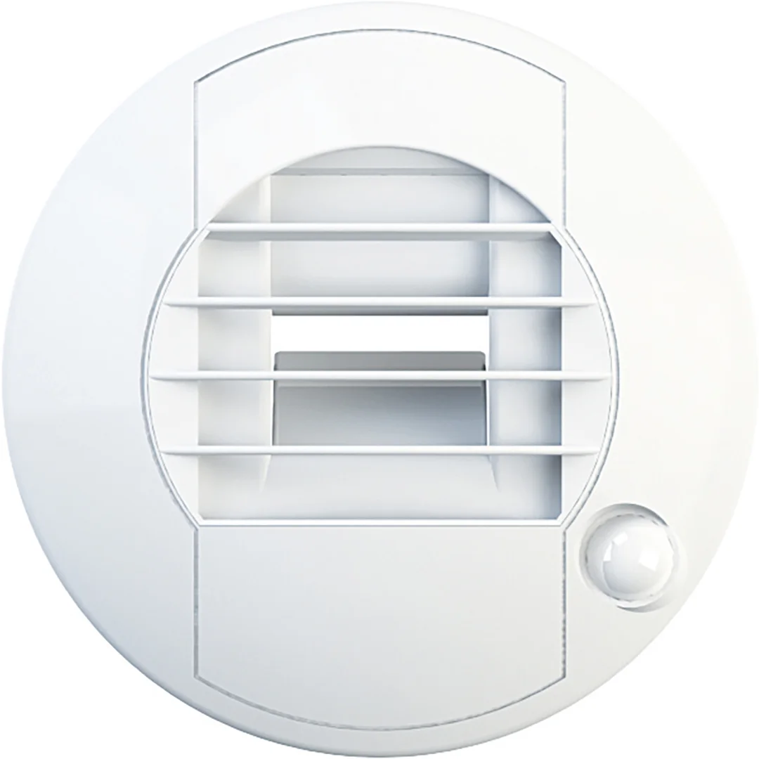 VISION - Bouche auto tempo WC avec manchon - A piles AA image