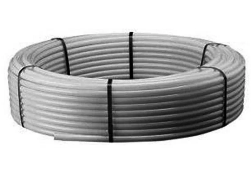 Tube Pex PER nu - Kilma flex avec bao - 16x1.5mm par 80M image