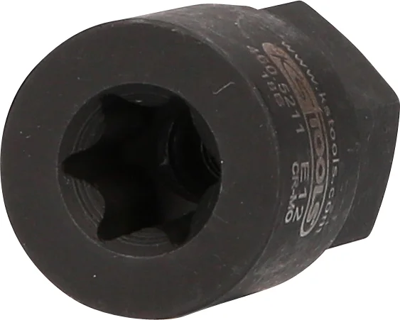 Douille torx E12 pour turbocompresseur MAN image