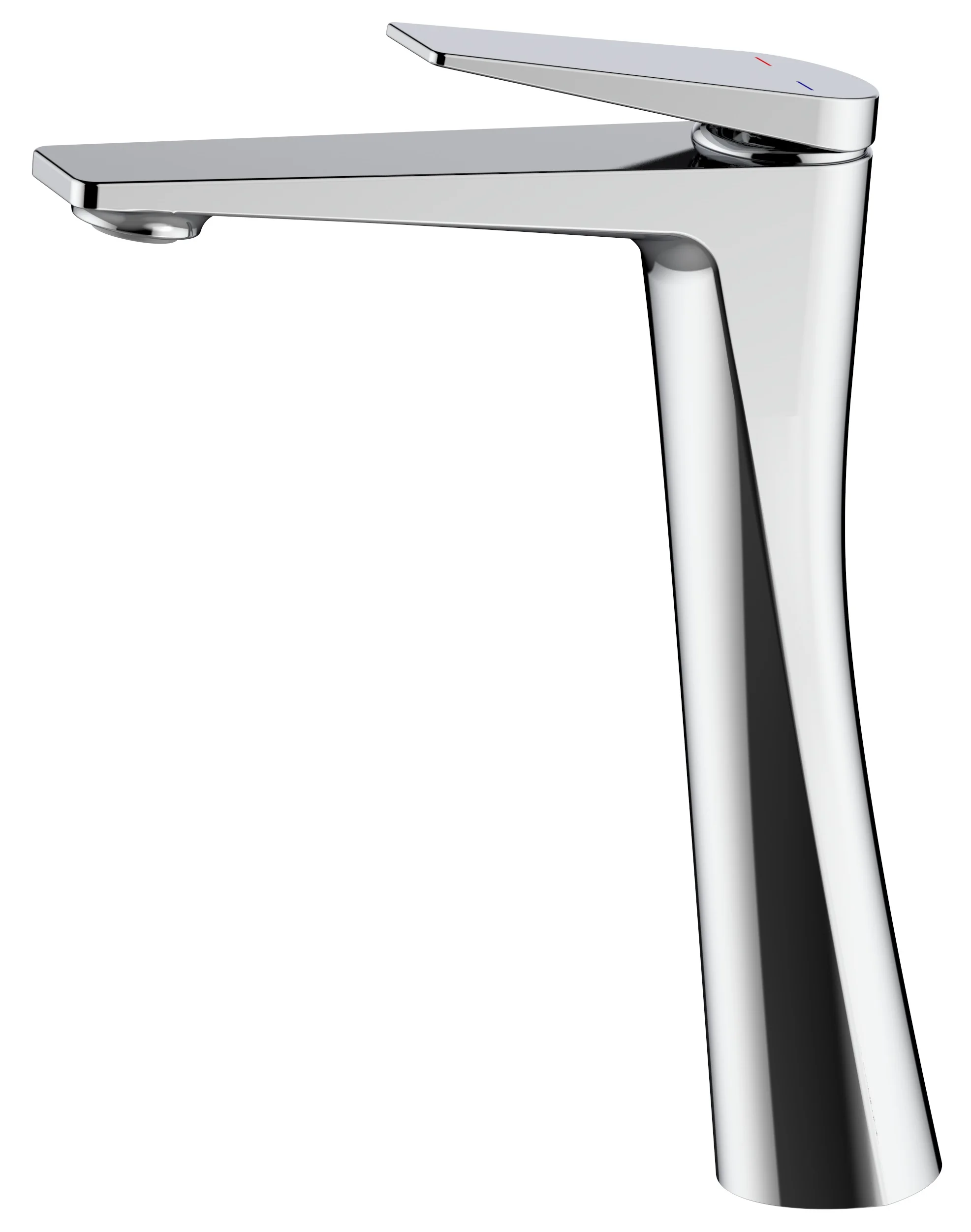 Mitigeur lavabo réhaussé Spirit image