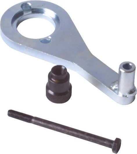 Outil de distribution du vilebrequin pour Fiat, 3 pièces image