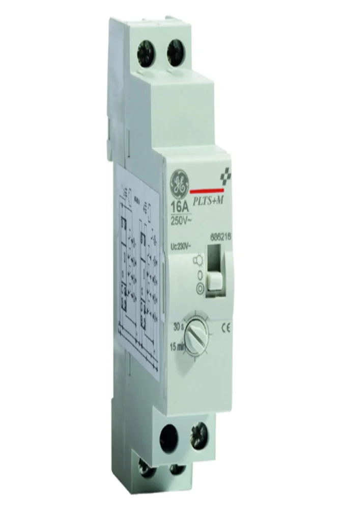 Minuterie d'escalier 1NO image