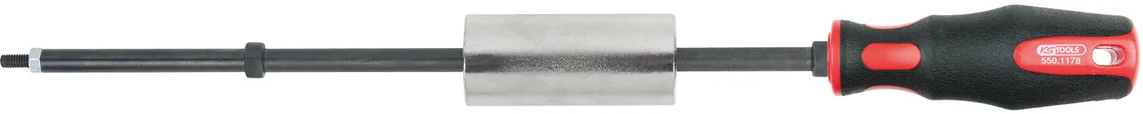 Marteau à inertie pour filtre déshydrateur image