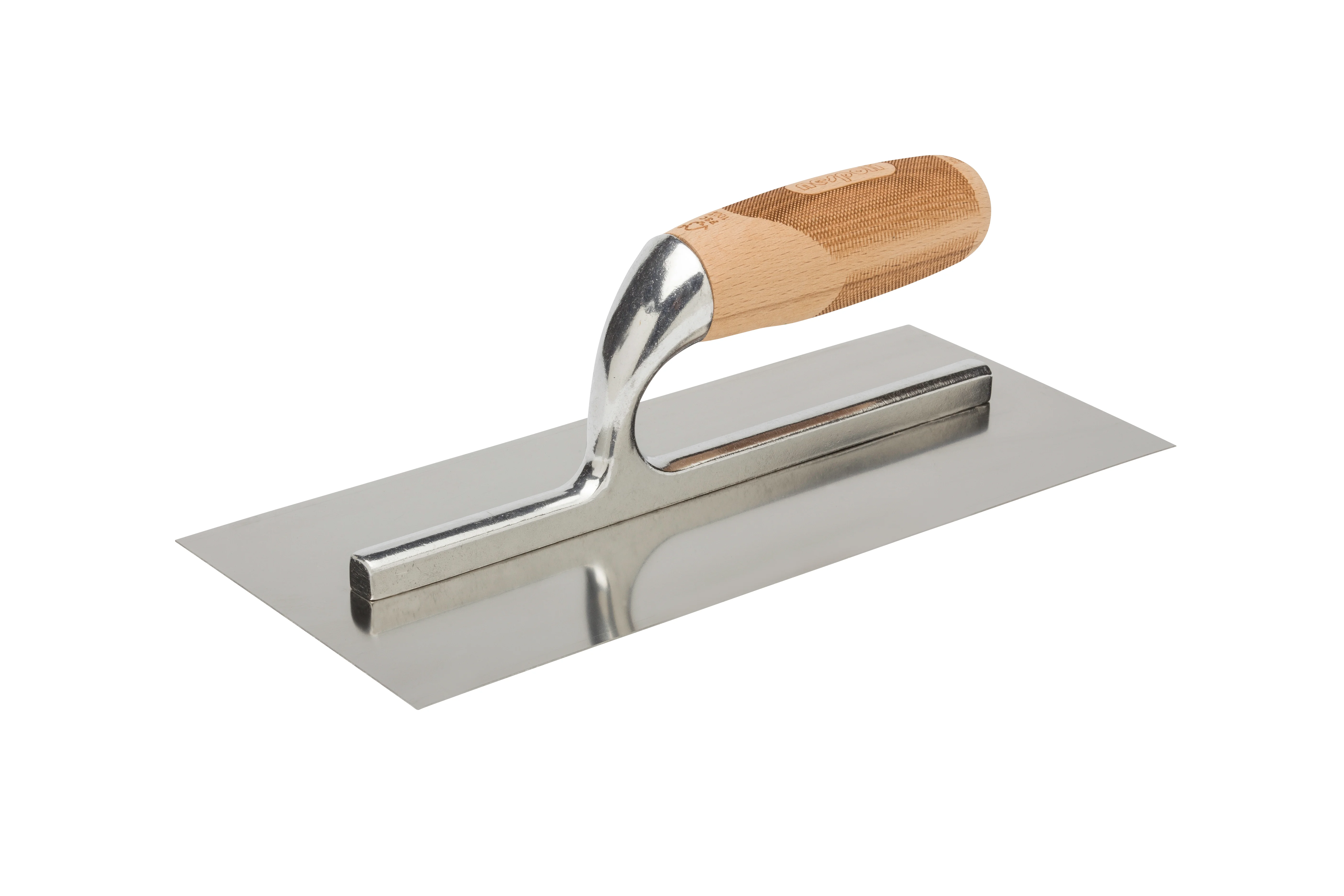 Platoir Prestige - manche bois image