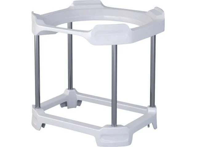 Trépied pour chauffe-eau universel (chauffe-eau de 50L à 200L) image