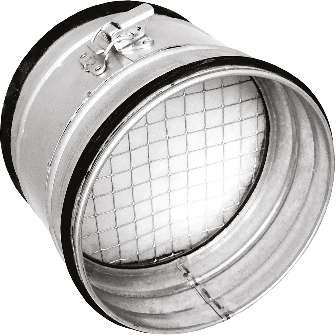 Porte filtre rechargeable joint - Classe EU 4 image