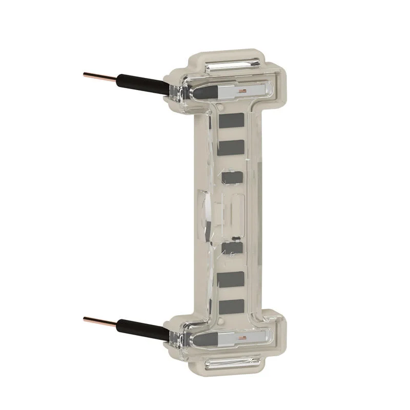 Voyant LED lumineux Dooxie image