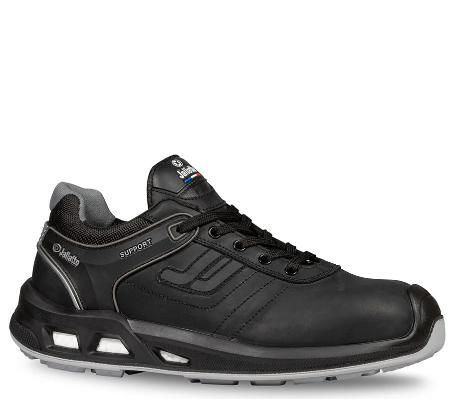 Chaussures de sécurité basse JALNITRO S3S CI HI HRO FO SR image