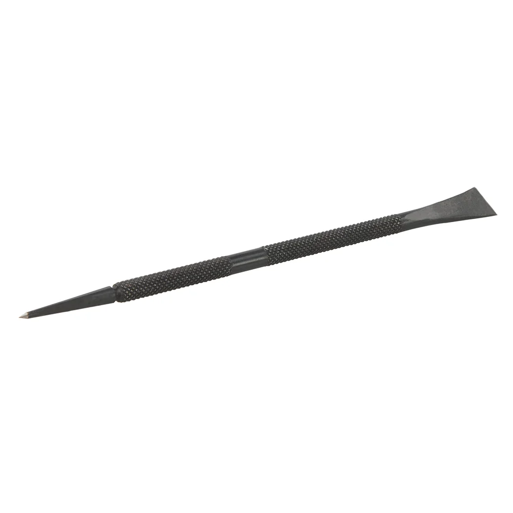 Pointe à tracer double image