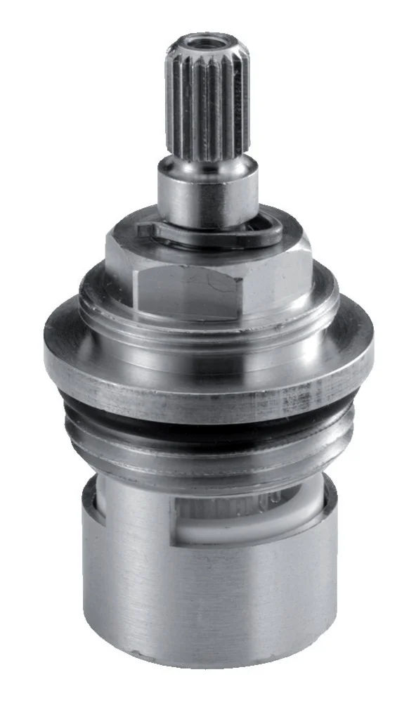 Tête mélangeur lave main Ancoslim image