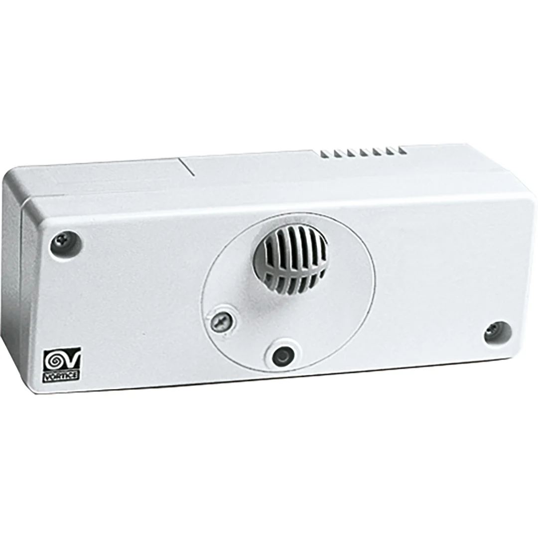 Régulateur d'humidité à brancher sur un extracteur image