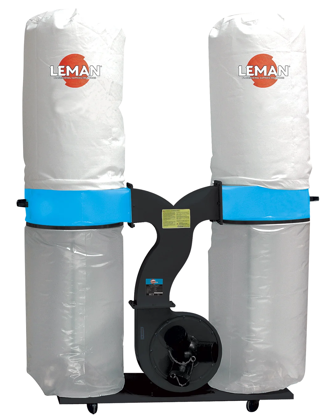 ASPIRATEUR • 300 L (TRIPHASE) image