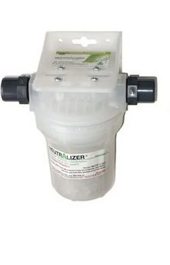 Recharge pour neutraliseur de condensat Polar - Neutral 13 image