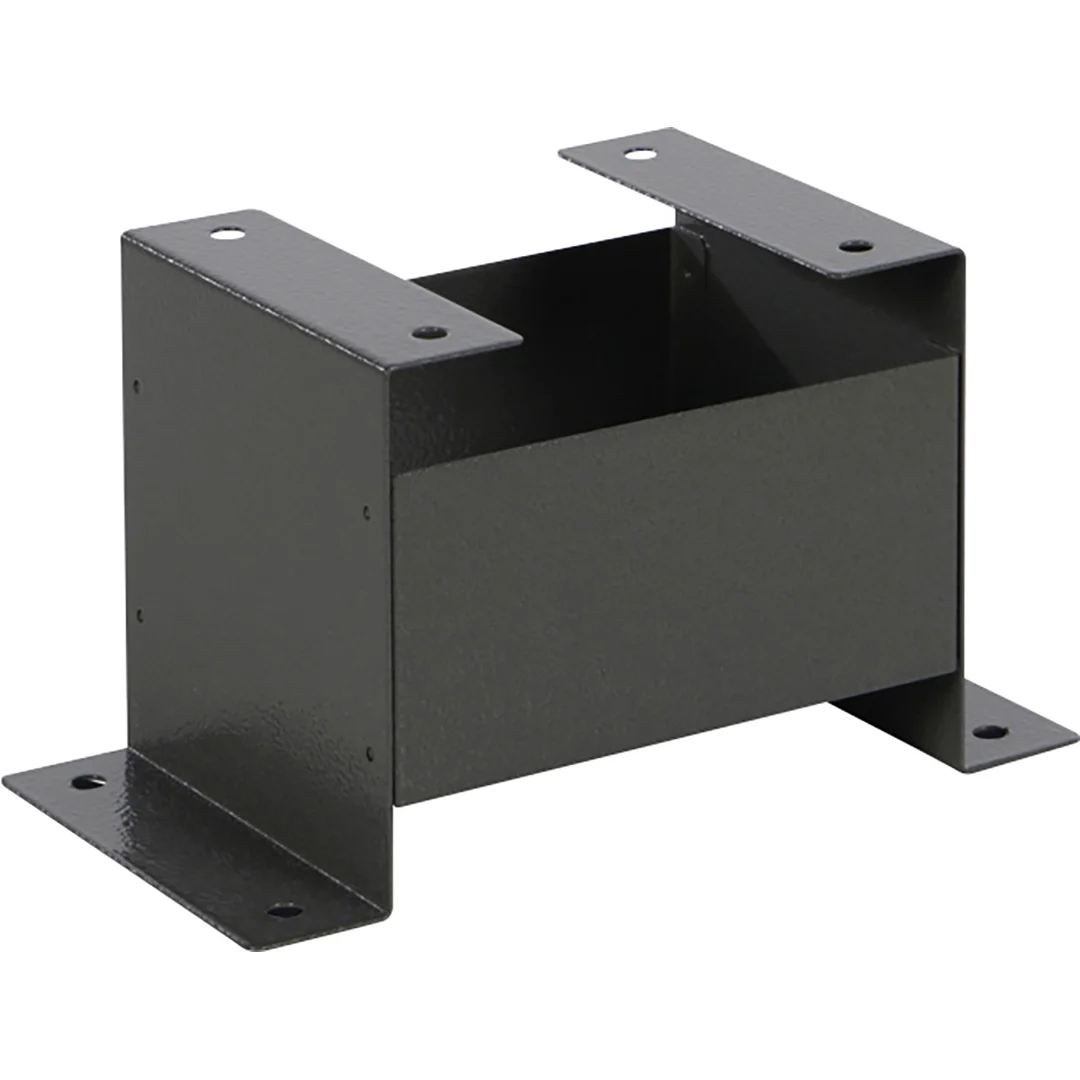 Support moteur pour extracteur centrifuge VORTICENT CE image