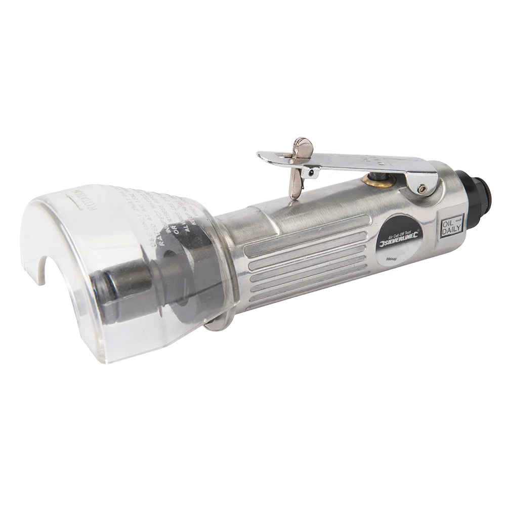 Disqueuse pneumatique droite image