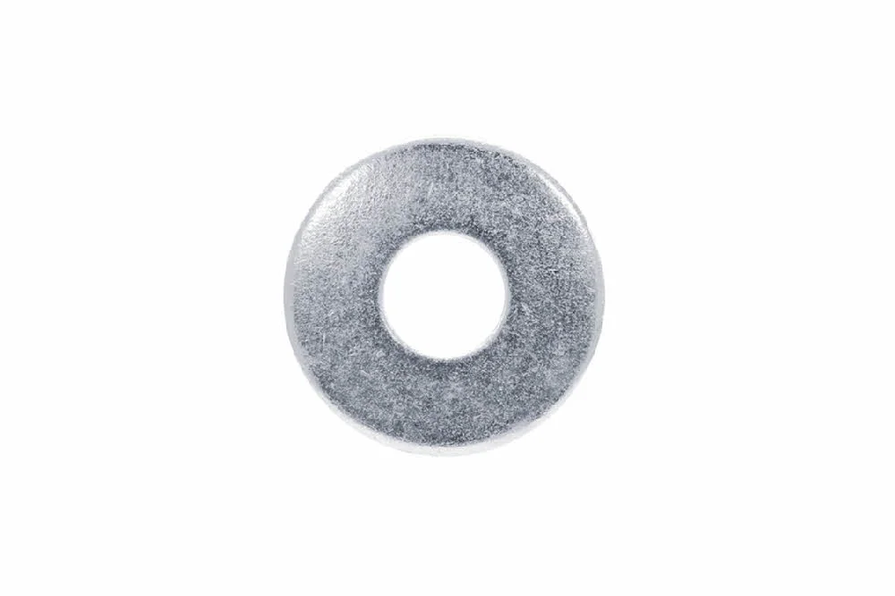 Rondelle plate large - Inox A2 image