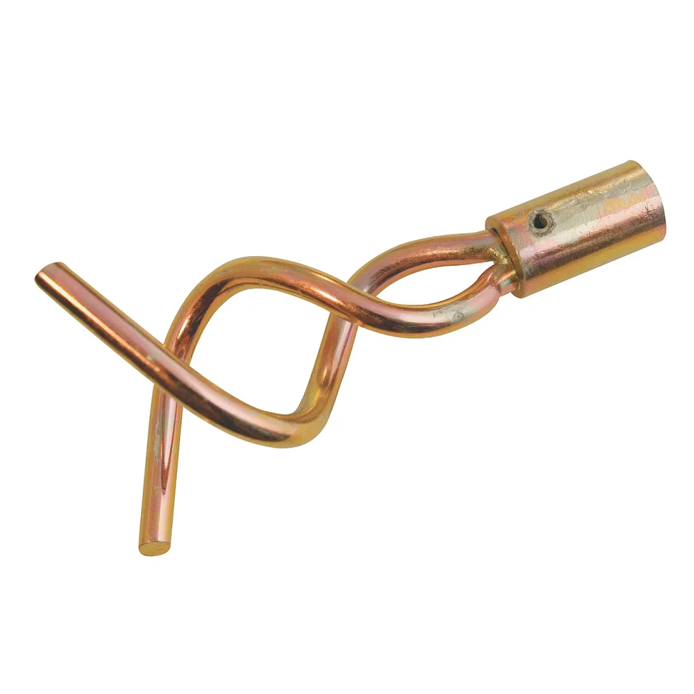 Vrille double 50 mm image