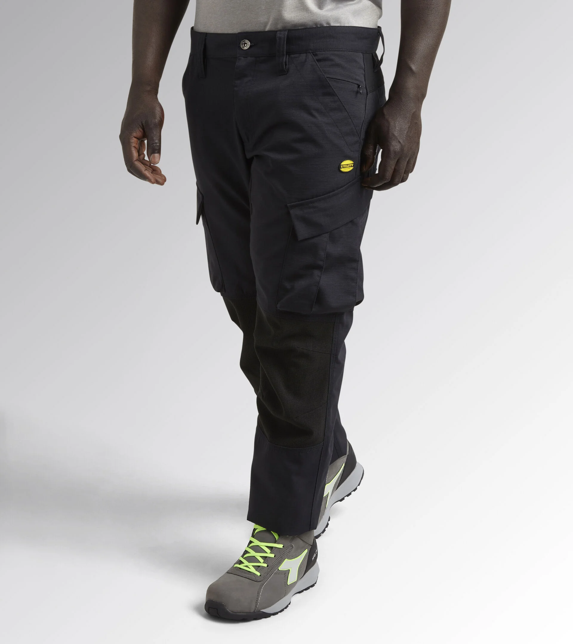 Pantalon de travail RIPSTOP CARGO image