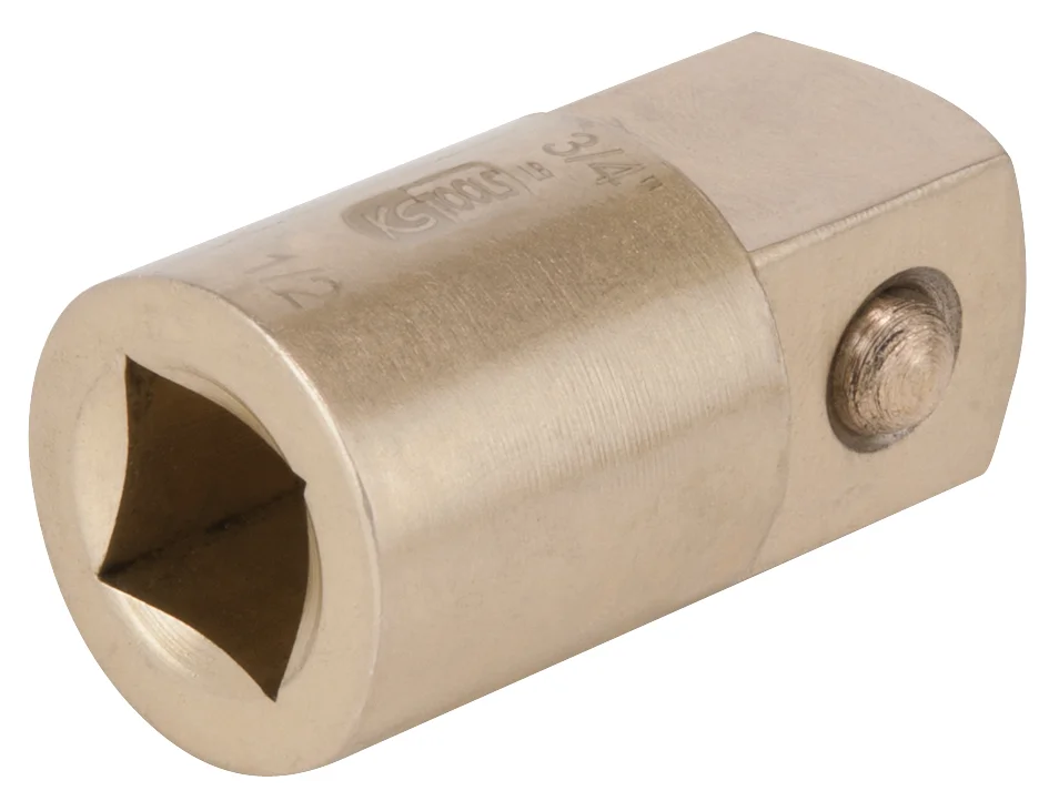 Augmentateur BRONZEplus 1/2'', 3/4'', 22 mm image