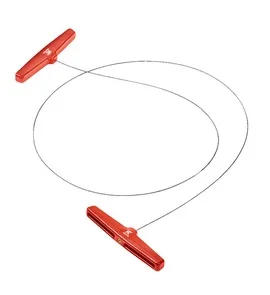 Scie à fils pour coupe tuyau PVC image