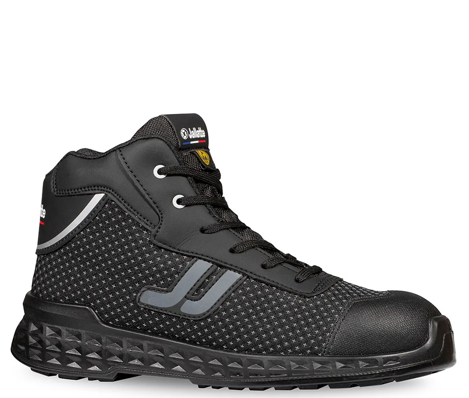 Basket de sécurité haute JALSPACE SAS ESD S3 CI SRC image