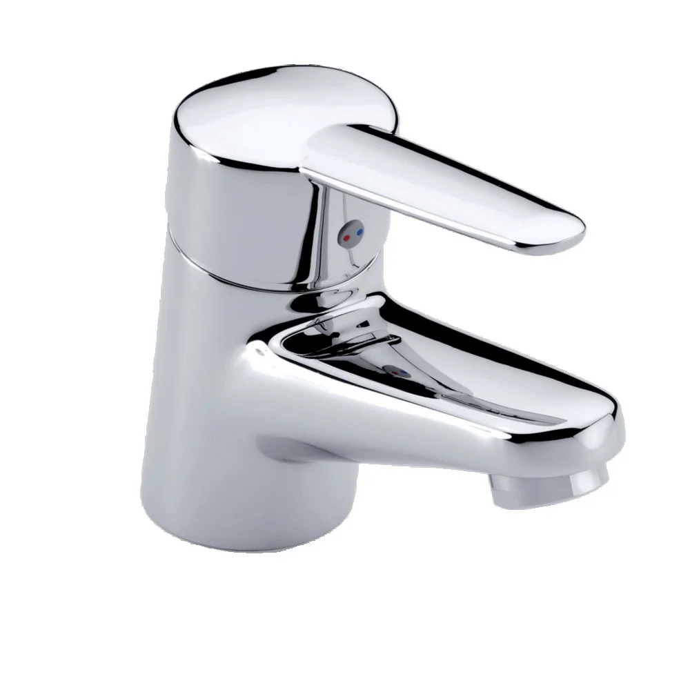 Mitigeur lavabo Polo - chrome image