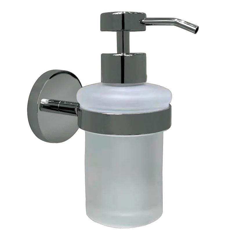 Porte savon pousse-mousse Cox image