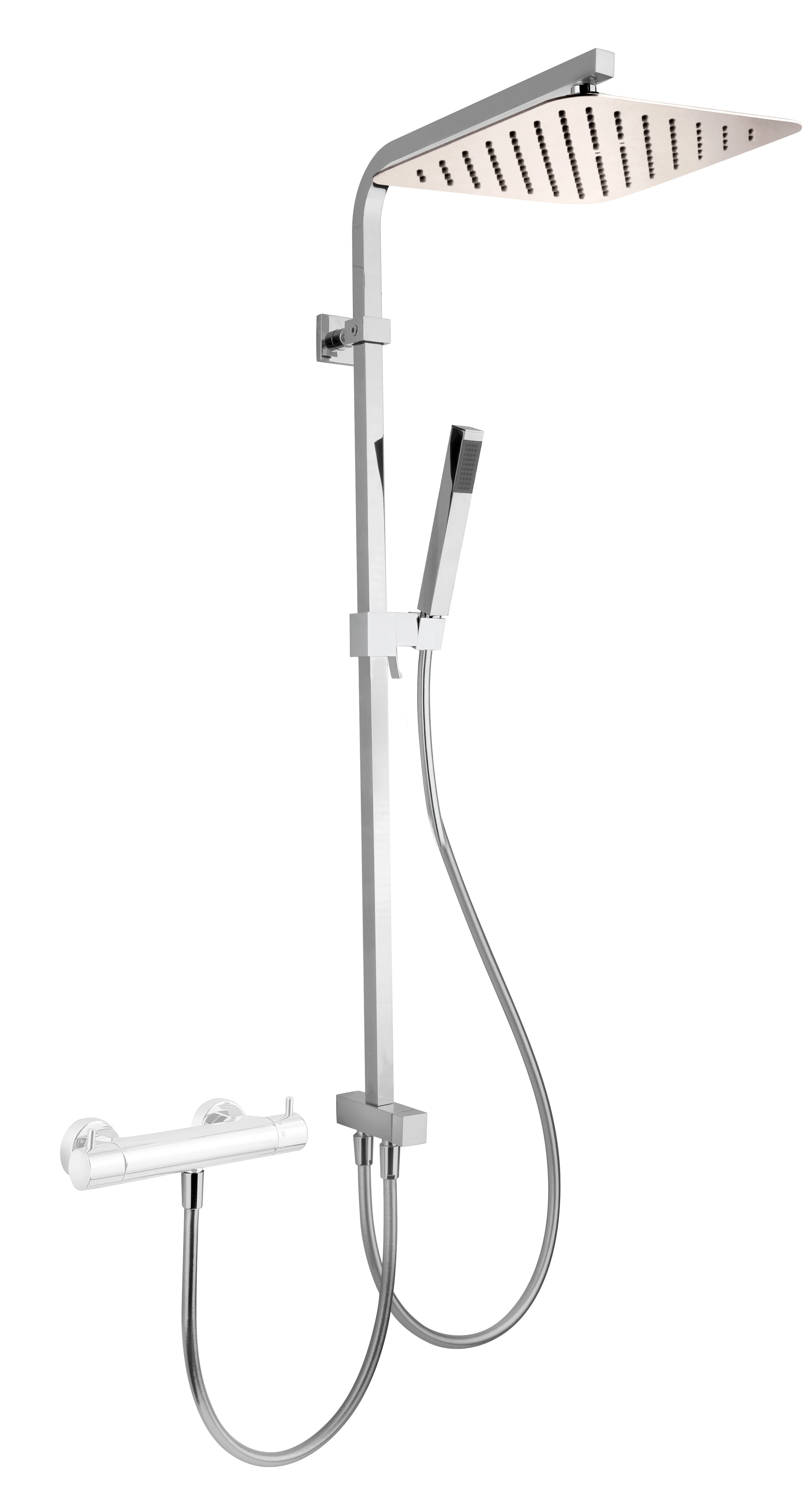 Colonne Reno Tank 250 et inverseur à disque céramique avec fonction Stop image