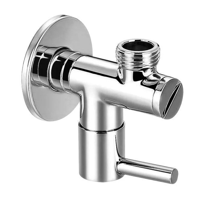 Robinet d’arrêt Cox image