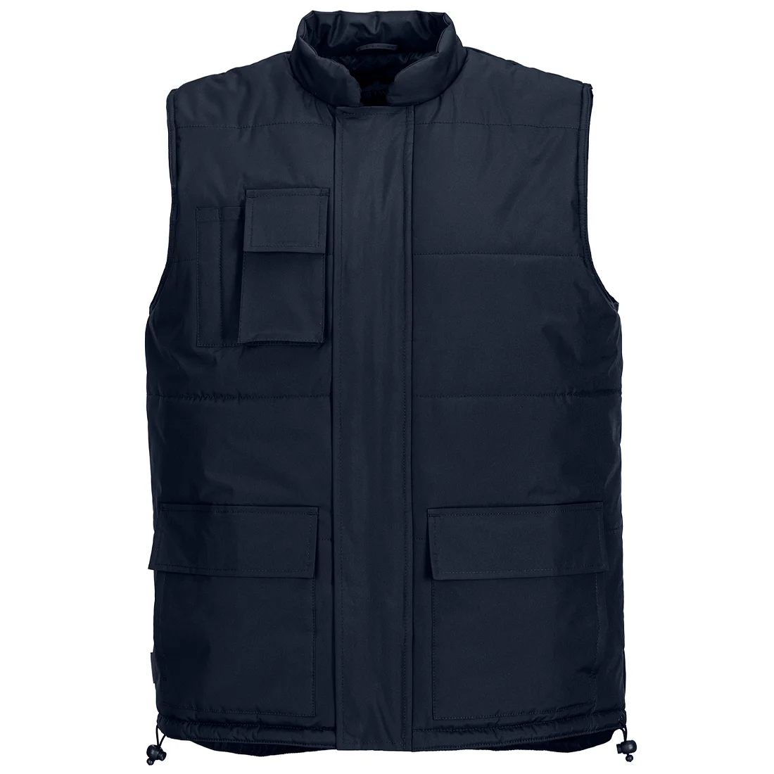 Gilet de froid Classic image
