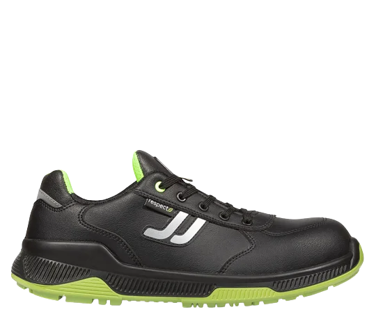 Chaussures de sécurité basse JALNATURE SAS ESD S3 CI HI SRC image