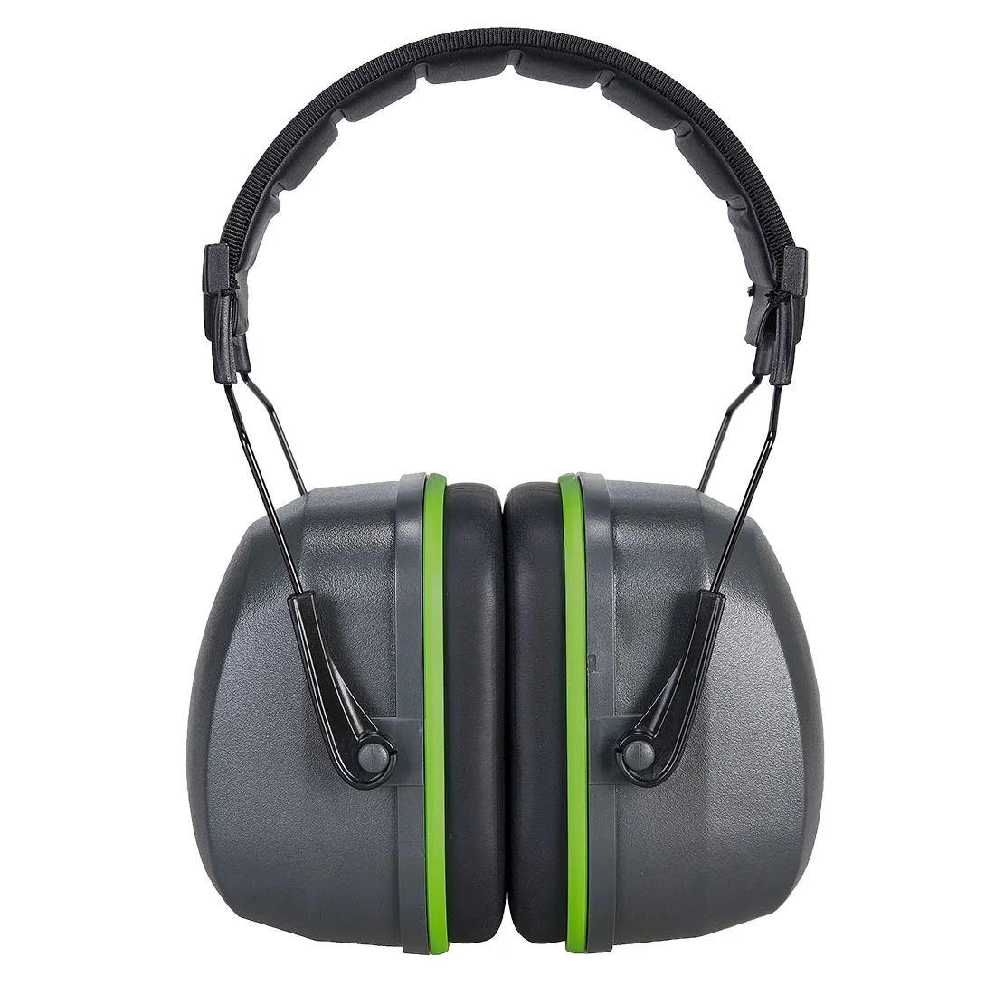 Casque Anti-bruit Premium Gris image