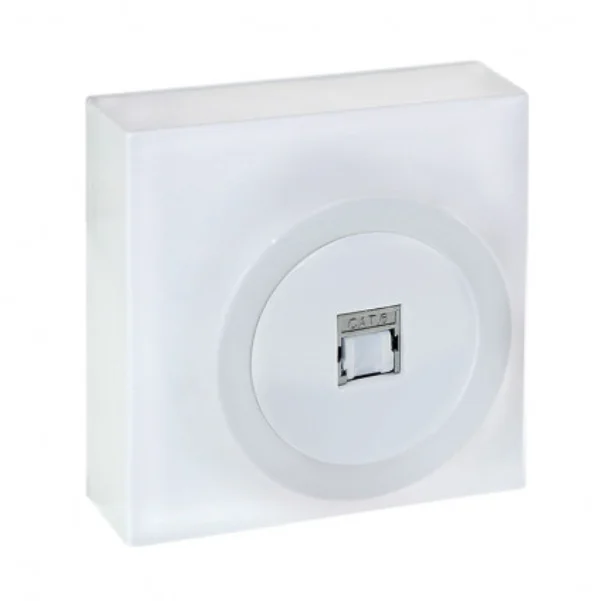 Prise RJ45 UTP Cat.5E - DUNE image