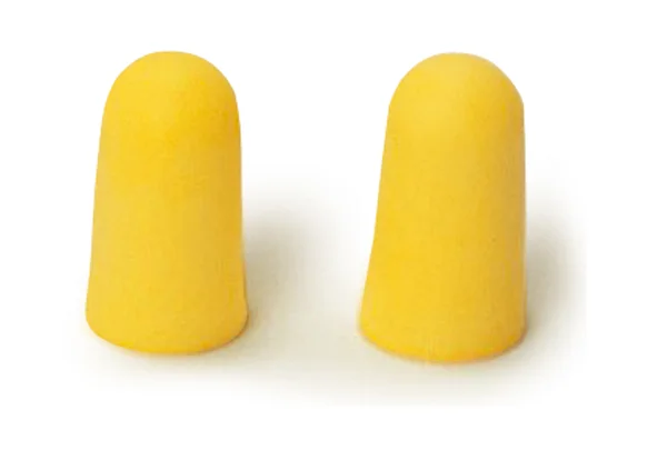 Boîte de 250 paires de Bouchons anti-bruit PU EAR SOFT image