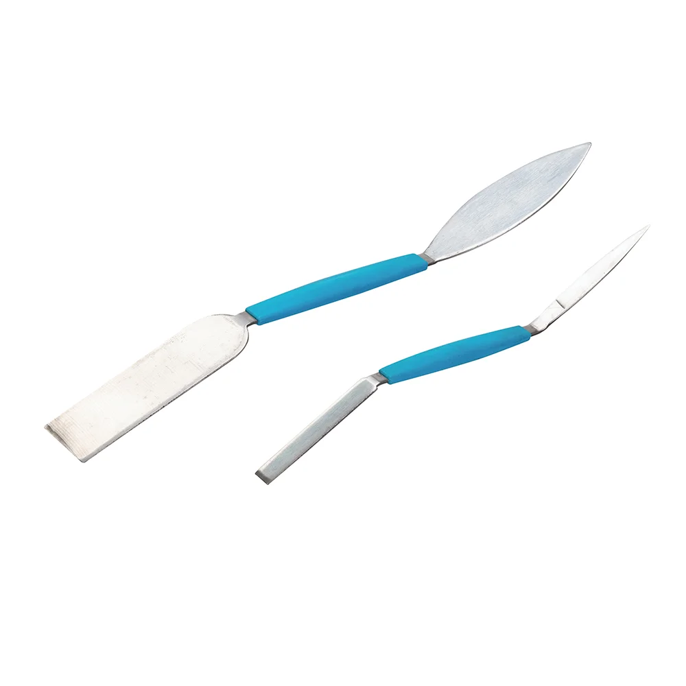 Spatules de stucateur - 2 pcs image