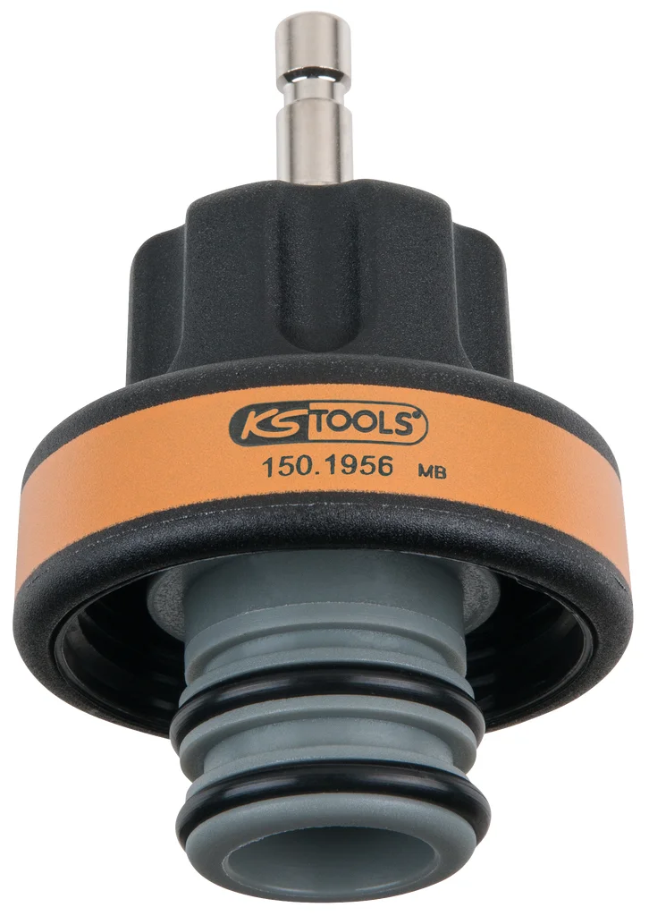 Adaptateur pour système de refroidissement M52,5 x 3,0 image