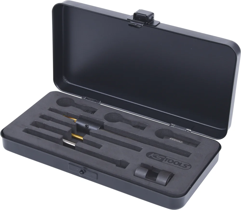 Coffret d'extraction pour bougies de préchauffage M9 x 1,0 image