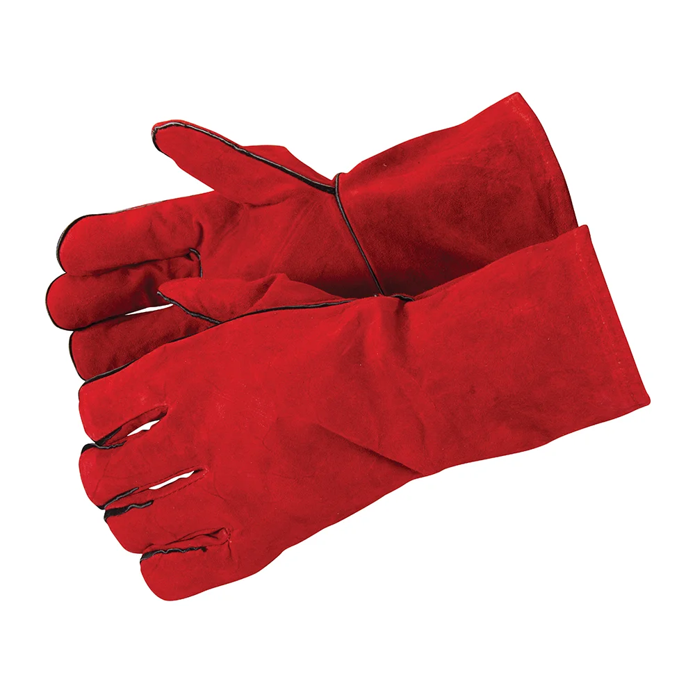 Gants de soudeur image