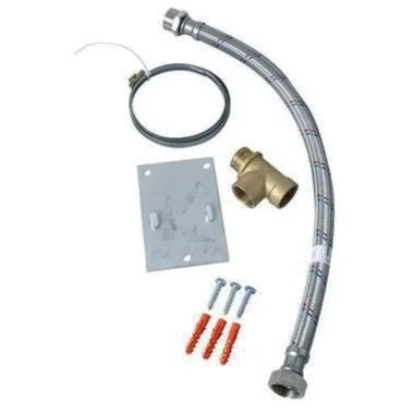 Kit d'installation pour vase Hydrochaud 5 à 18L image