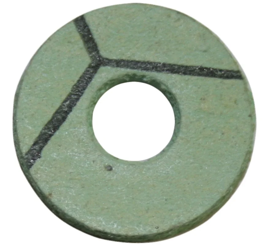 Joint Klingerit NP-UNI pour manomètre - 15x21 ep2mm image