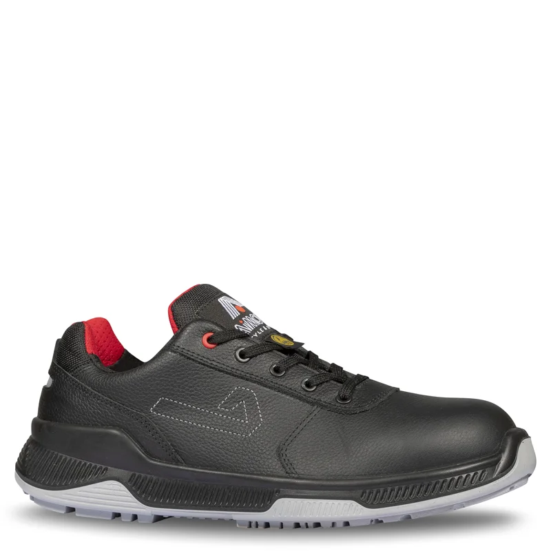 Chaussures de sécurité basse ENGINE ESD S3 CI SRC image