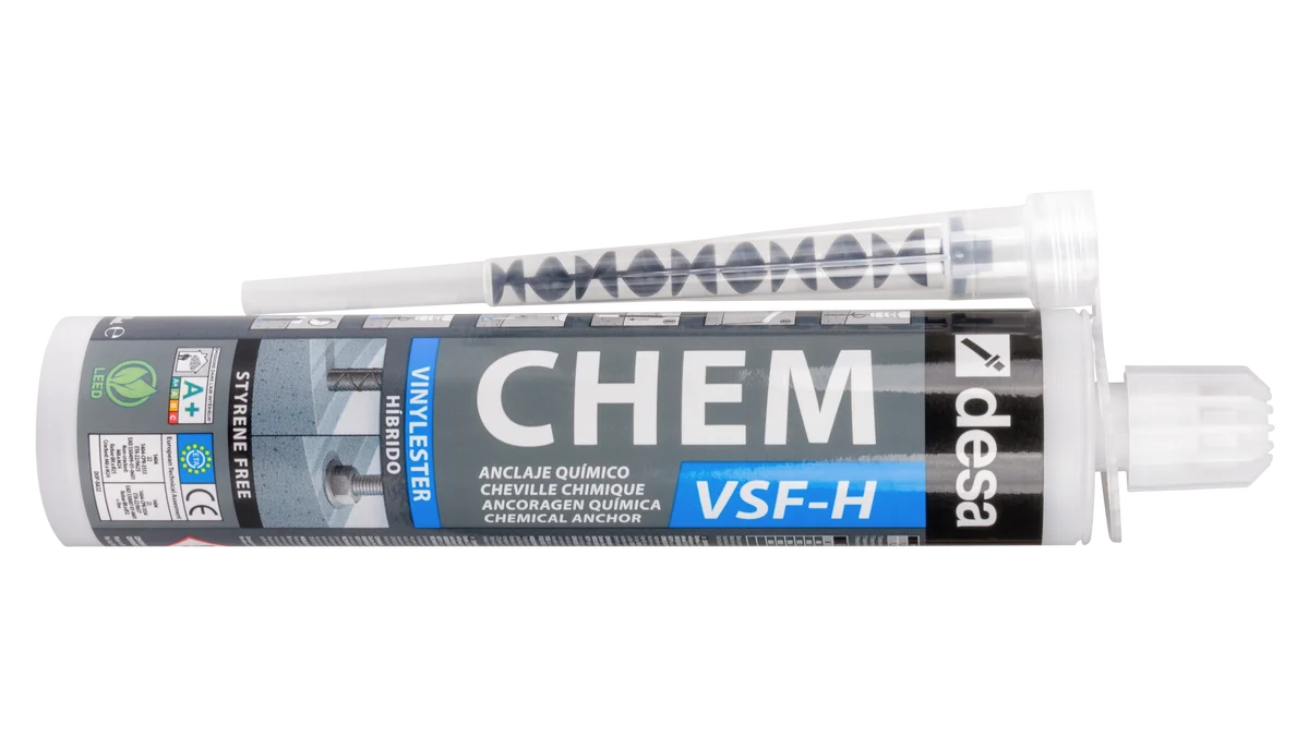 Scellement chimique - Vinylester VSF-H 300ml image